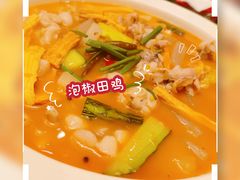 -旺达小吃•三十年福州菜(正大广场店)