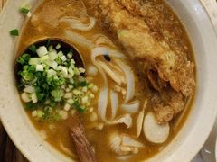 -三姐·老友记·南宁老友粉(朝阳区光华路嘉里中心店)