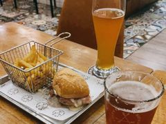-Arrow Factory Brewing箭厂啤酒