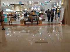 门面-Purcotton全棉时代(环宇城店)