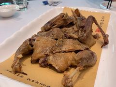 -花中城·杭帮菜·粤菜·海鲜火锅(清泰街店)