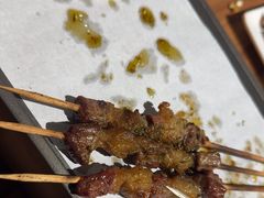 -一烧一烤•锦州烧烤(KTV包房·长江街店)