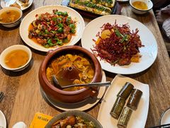 -小喜客·云南特色菜(纳西庭院店)