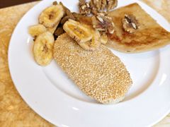 -常州富力喜来登酒店 Feast盛宴标帜西餐厅(新北万达广场店)