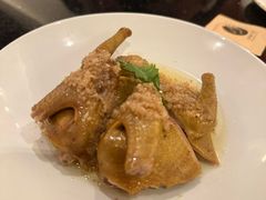 -铭轩中餐厅·海南菜·粤菜(亚龙湾瑞吉店)