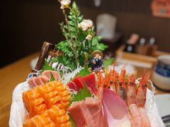 -阿吾罗日本料理(K11艺术中心店)