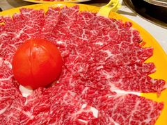 -潮汕大目牛肉火锅(皇岗旗舰店)