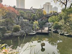 -南京市民俗博物馆(甘熙故居)