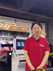 -嗨翻Hi-Fun竞技主题乐园·蹦床团建生日聚会(五棵松华熙店)