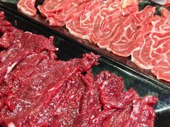-幸运牛汕头小黄牛牛肉火锅(梅林店)