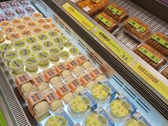 -糕材生•糕点•生日蛋糕(钟楼街店)