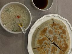 -功德林素菜饭庄(前门店)