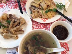 -振鼎鸡(福州路店)