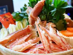 -蟹道乐(道顿堀本店)