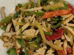 -清真马祥兴菜馆(云南北路店)