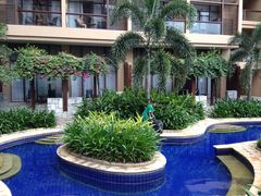 -三亚亚龙湾红树林度假酒店