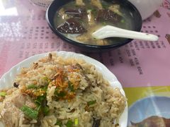 -王桂峰特色小吃(浔阳路店)