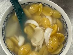 -老胡甜汤(龙眼店)