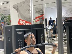 -韦德伍斯健身(沈阳K11Select购物艺术中心店)
