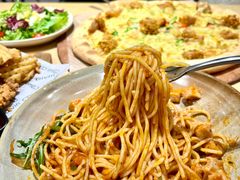 -米斯特比萨(罗斯福店)