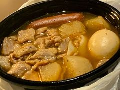 -王记生烫牛杂面馆(兰陵路店)