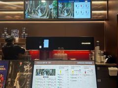 -霸王茶姬(长沙湖南大学登高路店)