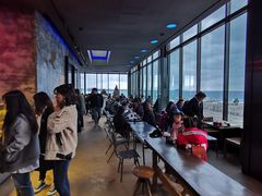 餐具摆设-Cafe Aewol Monsant