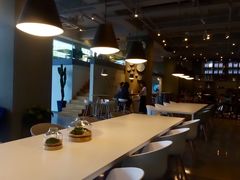-dotcom coffee古点咖啡(致真大厦店)