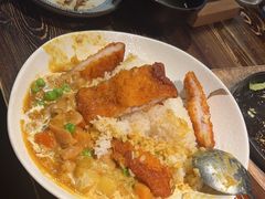 -小川洋风料理(汉街店)