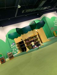 -幻贝家儿童乐园(温州银泰城店)