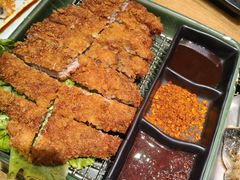 -沼津港精致料理·寿喜烧·烧鸟(青浦宝龙广场日料榜单店)