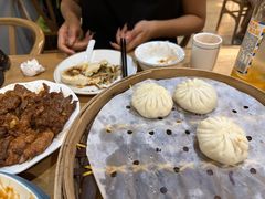 -陈傻子餐厅(世纪都会店)