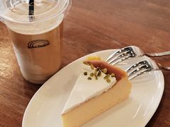 -black rainbow coffee