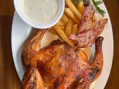 -FABIO’S费比欧披萨餐厅