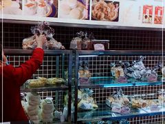 -国际饭店·帆声西饼屋(黄河路店)
