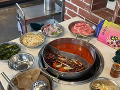-憨铁匠老火锅(龙岗万科里店)