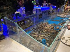 水产区-加餐海鲜自助(宝龙一城店)