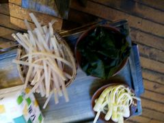苕粉-符淼淼火锅(宽窄巷子店)