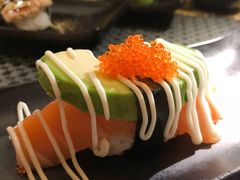 -昊·来了寿司(双楠2店)