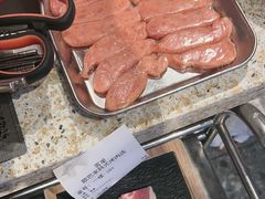 -欧巴烤肉(创富世纪店)