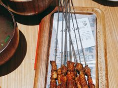 -马记永·兰州牛肉面(3019君尚店)