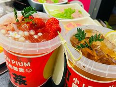 -井格重庆火锅(西直门凯德Mall店)