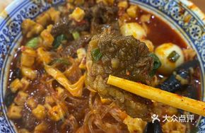 Beef Stir-Fry