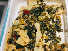 -半天妖烤鱼(方庄店)