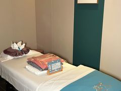 -锦艾·推拿艾灸&疗愈SPA(凯德1818店)