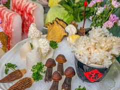 -喜聚薈·花膠雞海鮮火鍋(越秀店)
