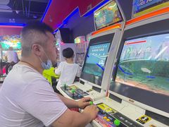 -风云再起游乐汇(北京西单西西友谊店)
