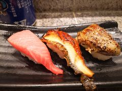 -合点寿司(美罗城店)