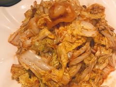 -京尊烤鸭店JINGZUN(春秀路店)