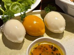 -前海沿·青岛菜(五四广场永旺店)